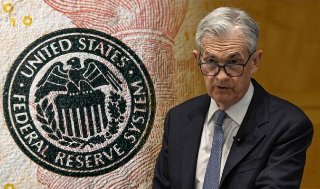 Fed’in Enflasyon Göstergesi Güçlü Geldi, ABD Ekonomisinde Büyüme Alarmı