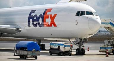 FedEx’ten Trump’ın Ek Vergilerine Dava: Tüm Paranın İadesi Talep Edildi