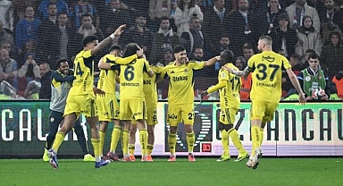 Fenerbahçe, Avrupa'da 299. maçına çıkacak