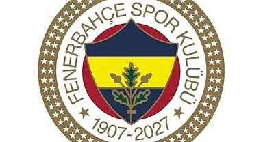 Fenerbahçe'den 120. yılına özel arma