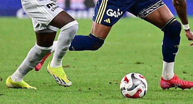 Fenerbahçe ile Kocaelispor 42. randevuda