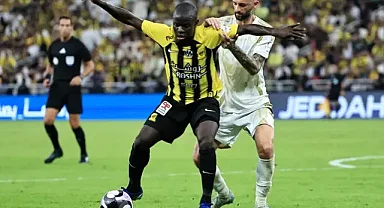 Fenerbahçe, N'Golo Kante transferini KAP'a bildirdi