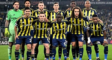 Fenerbahçe, Nottingham Forest ile deplasmanda karşılaşacak