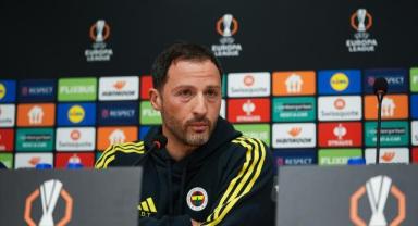 Fenerbahçe-Nottingham Forest maçına doğru