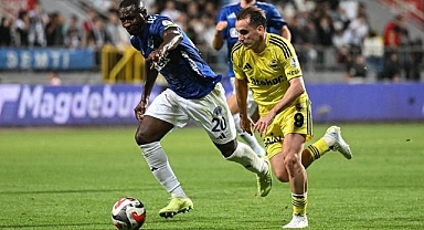 Fenerbahçe, Süper Lig'de yarın Kasımpaşa'yı konuk edecek