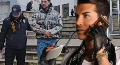 Fenomen Kerimcan Durmaz’a Hapis! Mahkemeden Bahis Reklamı Kararı