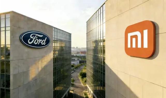 Ford–Xiaomi ortaklığı iddiası Washington’ı ayağa kaldırdı