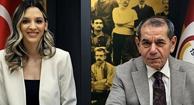 Galatasaray, Carutasu ile 1+1 yıllık yeni sözleşme imzaladı