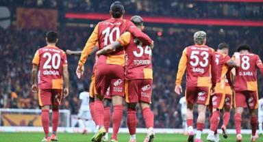 Galatasaray'dan ara transferde 5 takviye