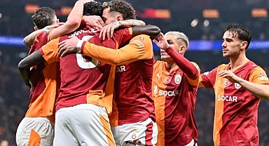 Galatasaray'ın Juventus galibiyeti dünya basınında