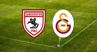 Galatasaray ve Samsunspor'un Süper Lig'deki 27. hafta maçları ertelendi