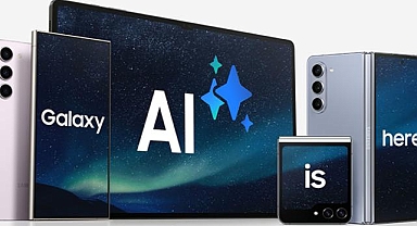 Galaxy AI çoklu yapay zeka ekosistemini genişletiyor