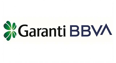 Garanti BBVA'nın 