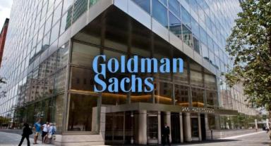 Goldman Sachs ABD Büyüme Tahminini Güncelledi