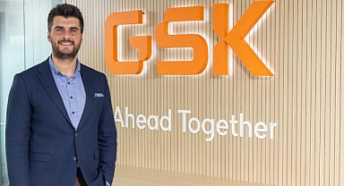 GSK Türkiye'de üst düzey atamalar
