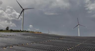 Günlük elektrik üretim ve tüketim verileri
