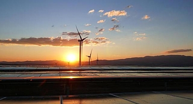 Günlük elektrik üretim ve tüketim verileri