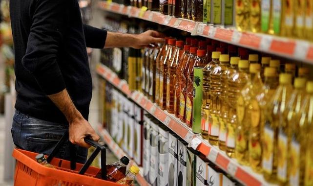 Güven endeksi şubatta perakende ticarette arttı, inşaatta azaldı, hizmet sektöründe değişmedi
