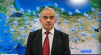 Hafta sonu yurdun batısı yağmurlu, doğusu kar yağışlı geçecek