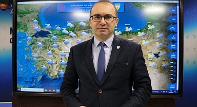 Hafta sonu yurt genelinde yeni yağışlı sistem etkili olacak