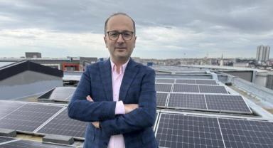 Hanelerde maliyetleri düşüren çatı GES'ler iklim krizine bireysel kalkan oluyor