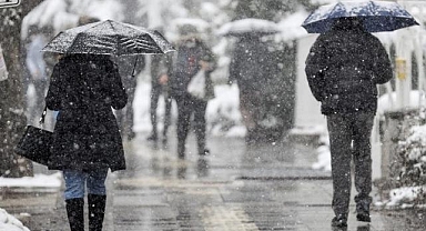Hava sıcaklıkları yurt genelinde hissedilir derecede azalacak