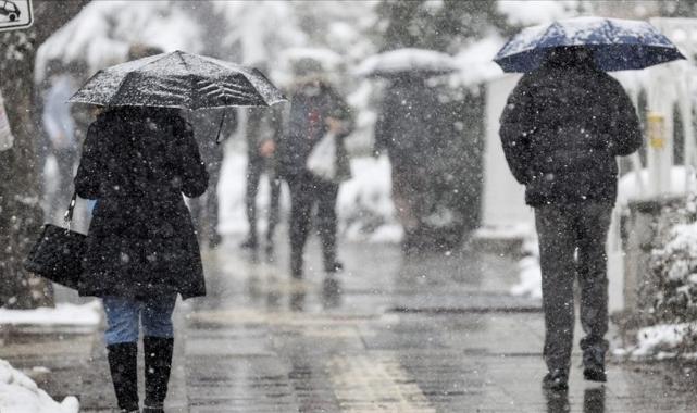 Hava sıcaklıkları yurt genelinde hissedilir derecede azalacak