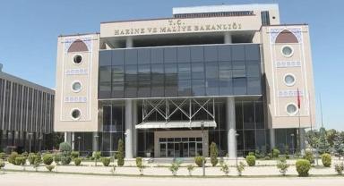 Hazine iki tahvil ihalesiyle yaklaşık 105,9 milyar lira borçlandı