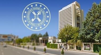 Hazine ve Maliye Bakanlığından 2 milyar avroluk tahvil ihracı