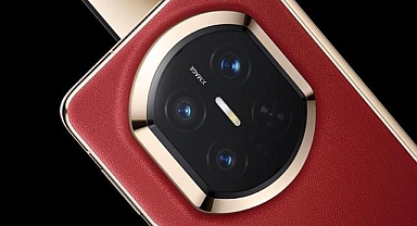 Huawei, Mate X7'de dayanıklılığı ön plana çıkarıyor
