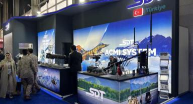 HÜRJET ihracatı Türk ve İspanyol teknoloji şirketlerini yakınlaştırdı