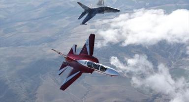 HÜRJET, İspanya ihracatıyla uluslararası pazarların kapısını açtı