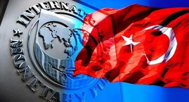 IMF’den Türkiye’ye Kritik Uyarı: Maaş Artışı ve Faizde Denge Çağrısı