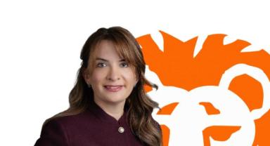 ING Türkiye'de üst düzey atama