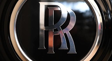 İngiliz Rolls-Royce, 2025'te karını yüzde 40 artırdı