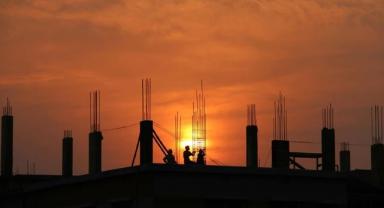 İnşaatta Yıl Sonu Atağı! Endeks Aralık 2025’te Yüzde 7,5 Yükseldi