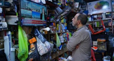 Iraklılar, ABD-İsrail ve İran savaşında ülkelerinin taraf olmasını istemiyor