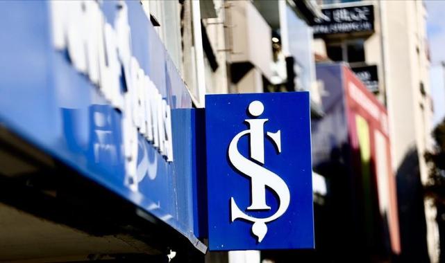 İş Bankası 2025'te 67,4 milyar lira net kar elde etti
