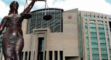 İstanbul'daki 3 asliye ticaret mahkemesinin yargı çevresi yeniden belirlendi