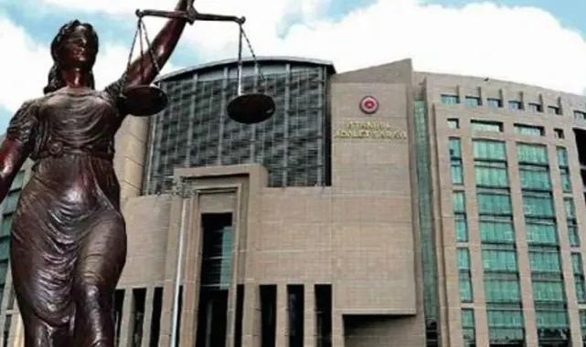 İstanbul'daki 3 asliye ticaret mahkemesinin yargı çevresi yeniden belirlendi