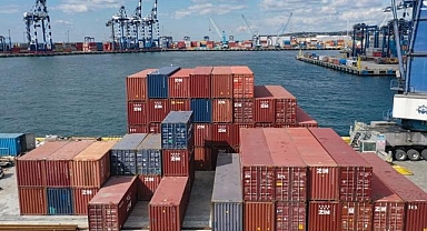 İstanbul İhracatçı Birlikleri'nden ocak ayında 923,5 milyon dolarlık ihracat