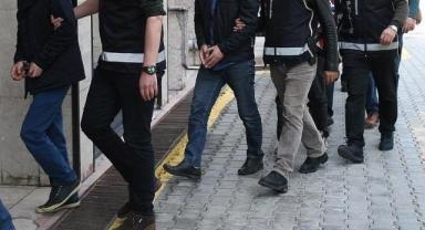 İstanbul merkezli 5 ildeki hayali ihracat ve ithalat operasyonunda 29 zanlı gözaltına alındı