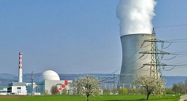 Japonya'da dünyanın en büyük üretim kapasiteli nükleer santralinde durdurulan reaktör yeniden faaliyette