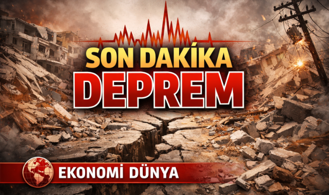 Japonya'nın kuzeyinde 6,1 büyüklüğünde deprem