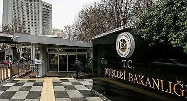 Körfez ülkelerindeki Türk büyükelçiliklerinden vatandaşlara güvenlik uyarısı