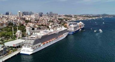 Kruvaziyer turizmi şehir ekonomilerini nasıl harekete geçiriyor?