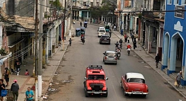 Küba'da yakıt krizi nedeniyle bazı oteller kapanmaya başladı