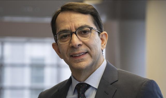 Küresel ekonomide büyümenin istikrarlı bir şekilde sürmesi bekleniyor