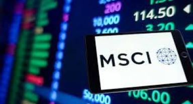 Küresel endeks sağlayıcısı MSCI, endekslerde değişikliğe gitti