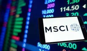 Küresel endeks sağlayıcısı MSCI, endekslerde değişikliğe gitti